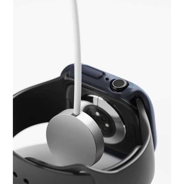 Ringke Onyx Apple Watch 10 (46 Mm) Mörkblå