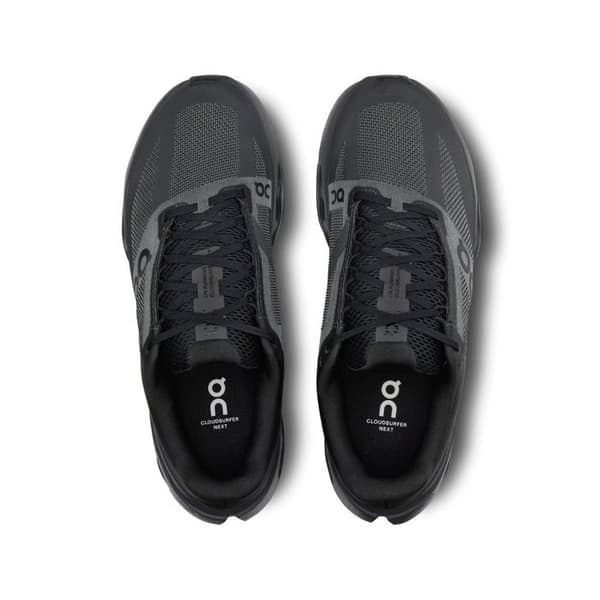 On Chaussure de Course Cloudsurfer Next - 3WE30050106 Svart