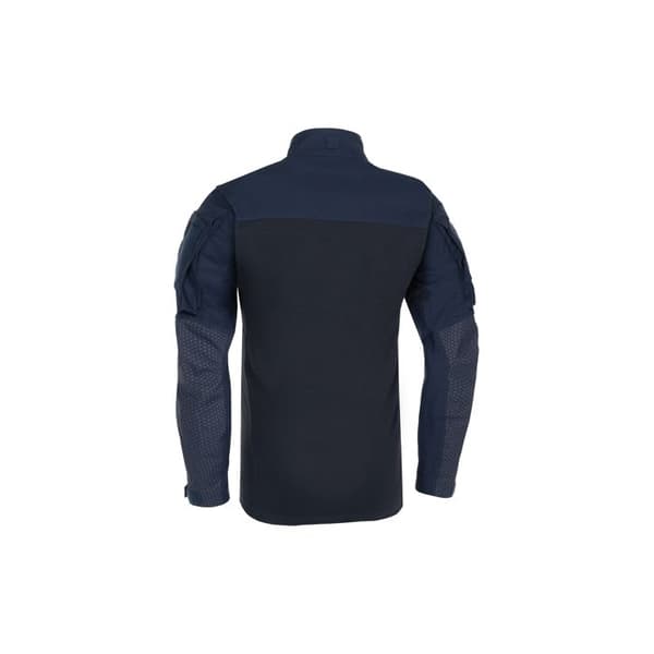 Clawgear Raider MK V ATS Flex stridsblus - marinblå
