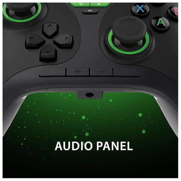 GamePad Pro XBOX Black Edition - Snakebyte