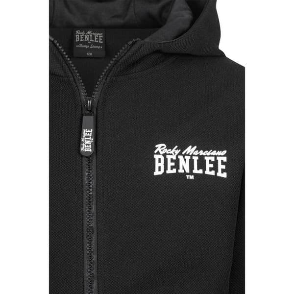 Barn hoodie-set Benlee Hackberry