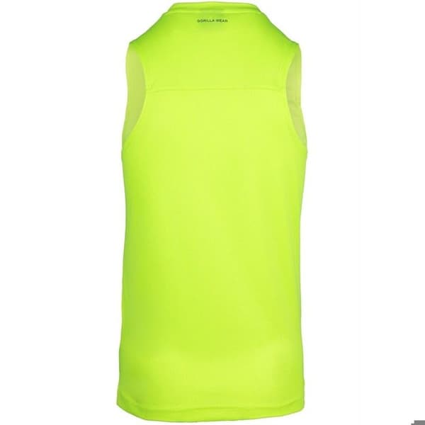 Gorilla Wear Washington Linne