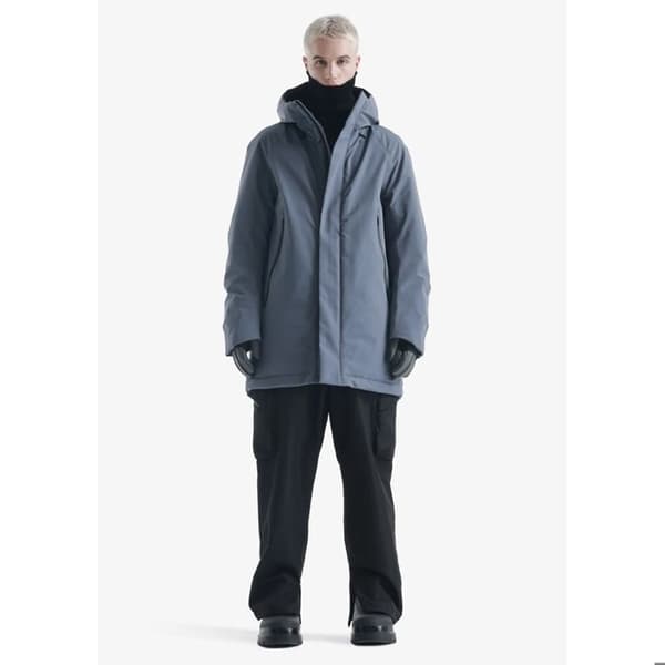Parka-teknik Krakatau Dsup