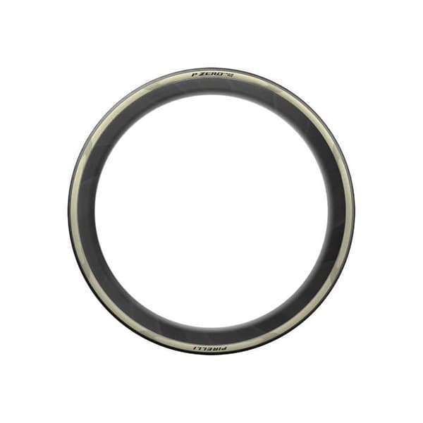 Vägdäck - Pirelli - P Zero Race RS Retro - 700 x 28 - Silver
