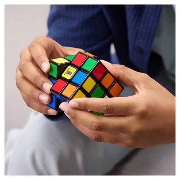 Rubik's kub krona 3x3 ny