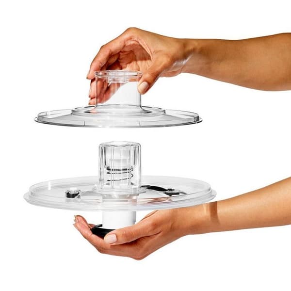 Oxo Salladssnurra 26cm - OX11262700