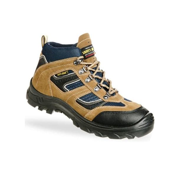 Säkerhetsskor Safety Jogger Industrial X2000 S3