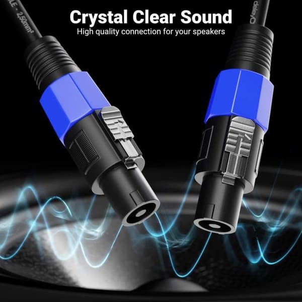 Elektriska ledningar - trådar - ledare Deleycon - MK4457