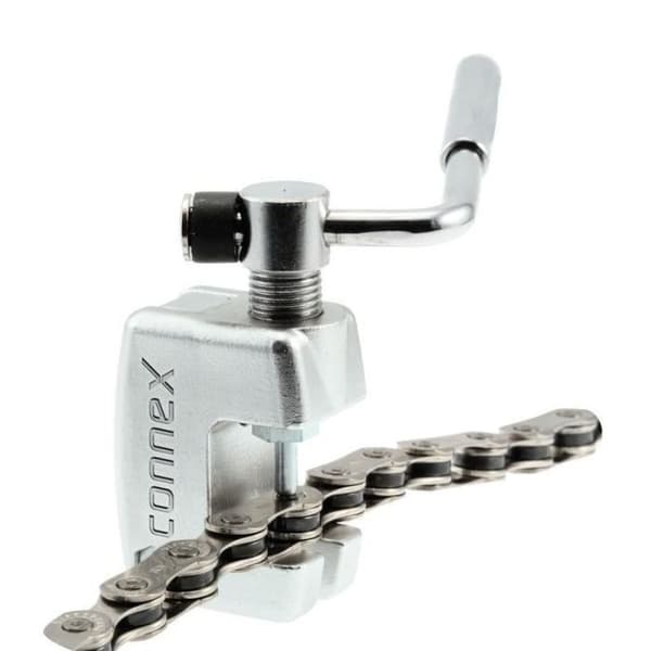 Cykel kedjedriv - Wippermann - Silver - Fällbar - Ultralätt - One size
