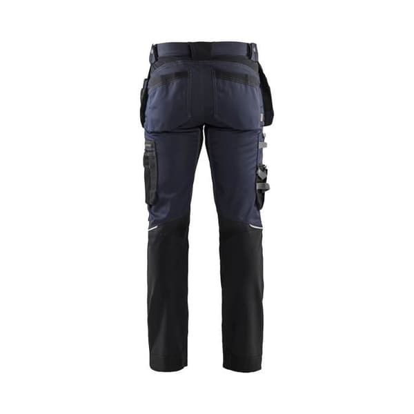 Blaklader Craftsman Stretch Arbetsbyxor