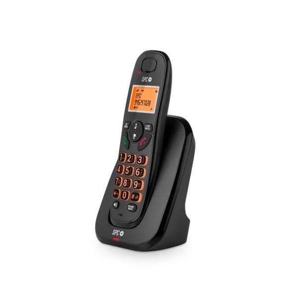 SPC KAIRO BLACK