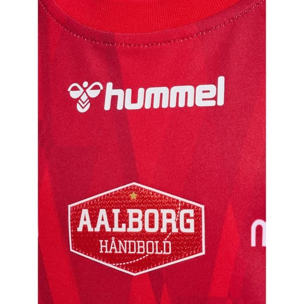 Aalborg FC Hemma Tröja Barn 2023/24
