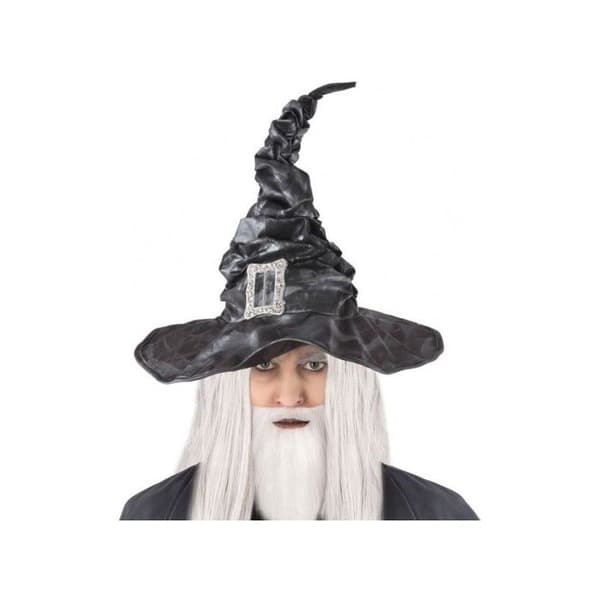 Trollkarls hatt