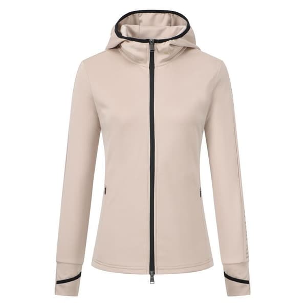 Cardigan dam HV Polo Ashley