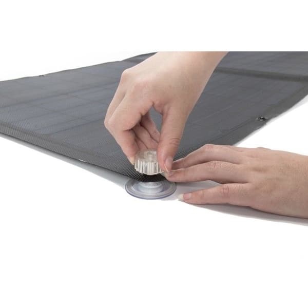 ECOFLOW Sugkoppar 8er 660415 BHSD Hållare Adapter