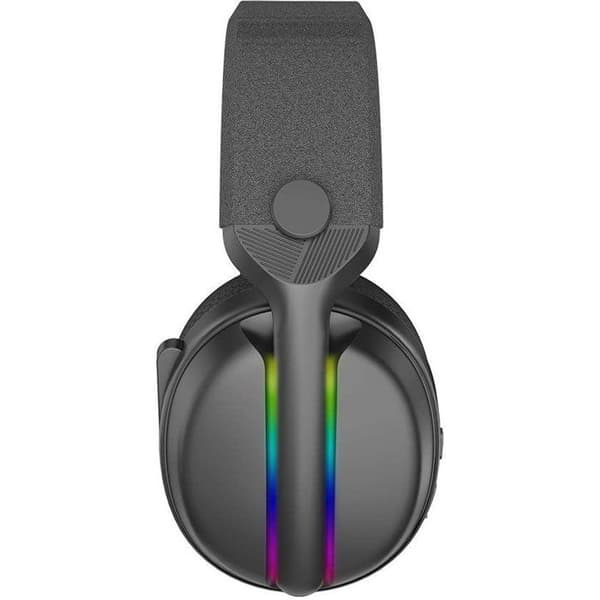 Gaming headset - SUBSONIC - LED - trådlös