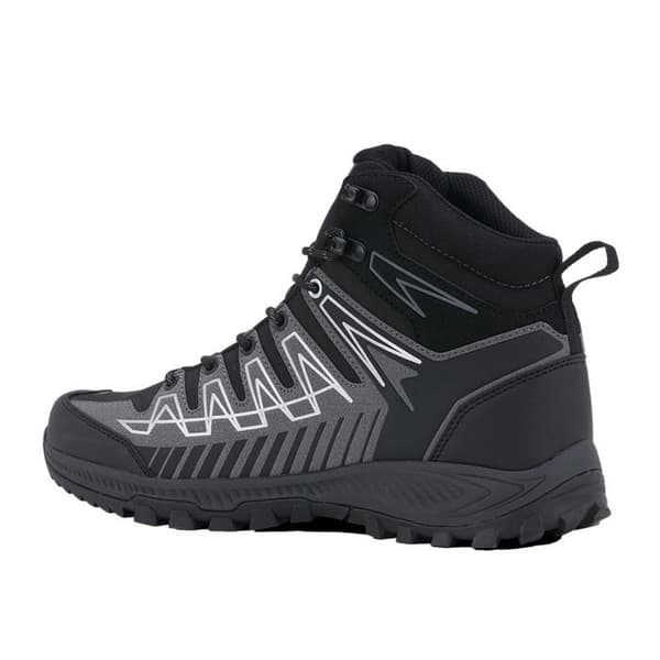 Trezeta Thunder Mid vandringsskor