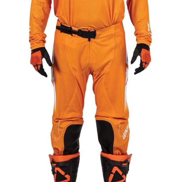 Leatt 4.5 motorcykelbyxor