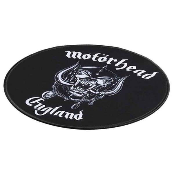 Gamingmusmatta Motörhead