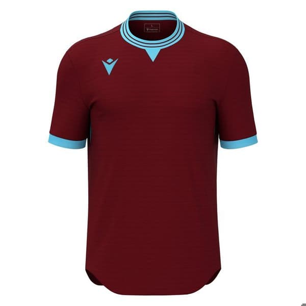 Maillot Macron Alver