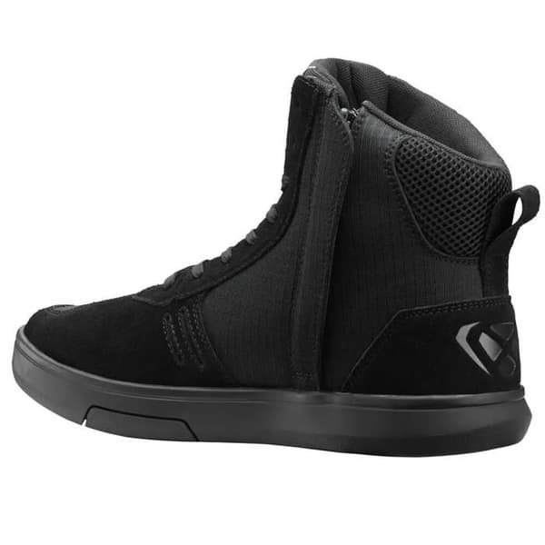 Baskets moto Ixon Ghost Air