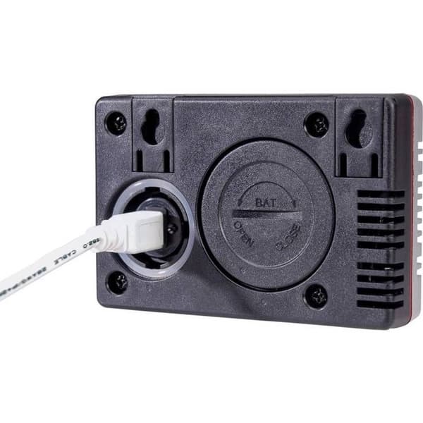rotronic TL-1D-SET TL-1D-SET Temperaturdatalogger