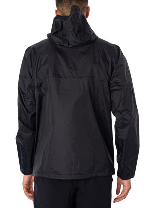 Stormjacka Cloudstrike 2.0 - Under Armour - Herr - Svart