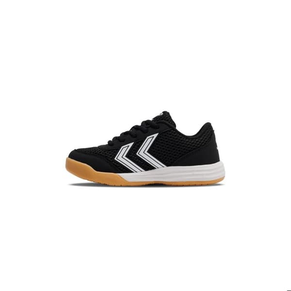 Inomhusskor barn Hummel Multiplay Flex LC - svart/vit
