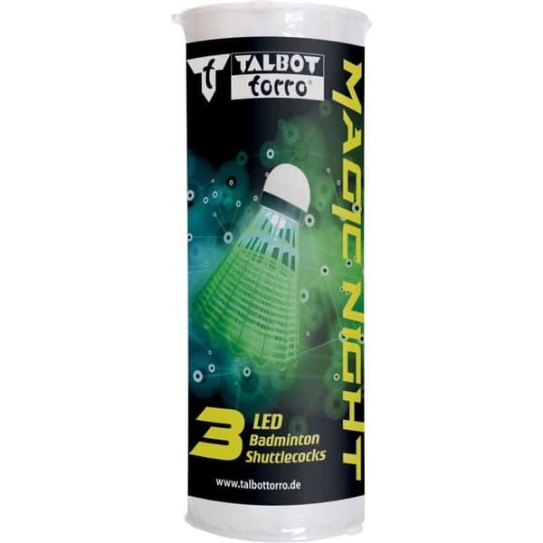 TALBOT TORRO Magic Night LED-rattar