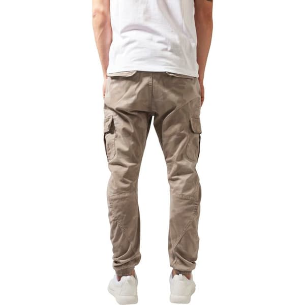 Urban Classic cargo basic joggingbyxor
