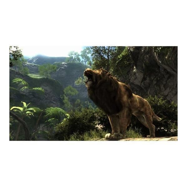 Cabela's Dangerous Hunts 2013 PlayStation 3