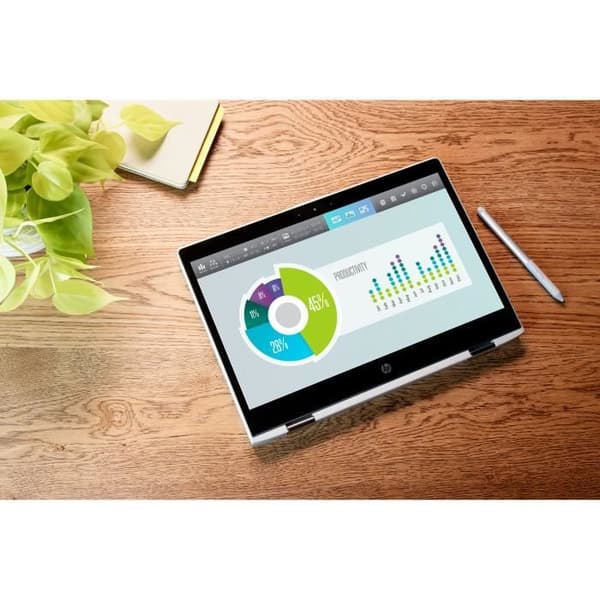 HP laddningsbar Active Pen G3 Stylus