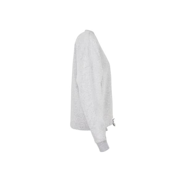 Sweatshirt dam Build Your Brand Oversize