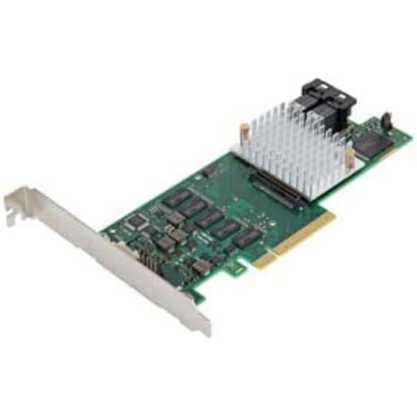 RAID-kontroller - FUJITSU - FBU - PCIe 3.0 - 12 Gbit/s - SAS
