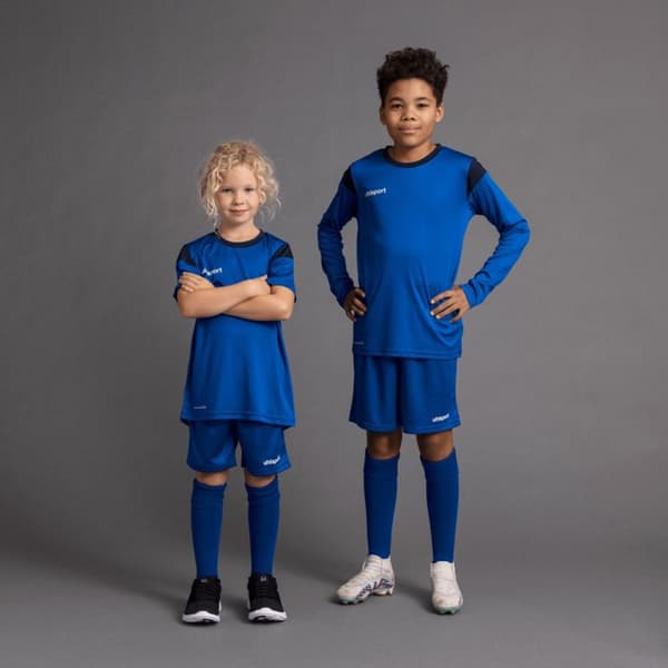 Barntröja Uhlsport Squad 27