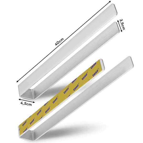 Entrédörr - servicdörr - våningsdörr - skjutdörr Liebheim - HOLDER-5