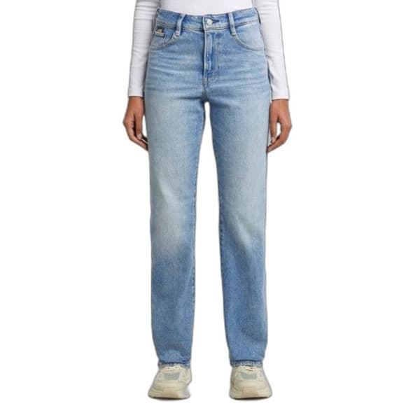 Jeans rak dam G-Star Viktoria