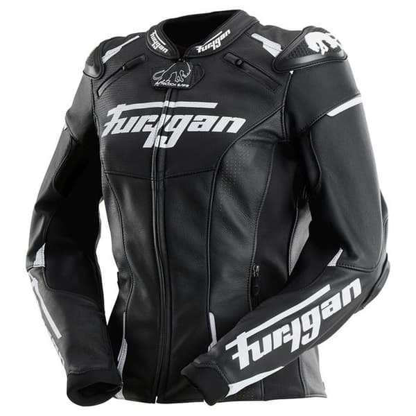 Furygan Raptor dammotorcykeljacka