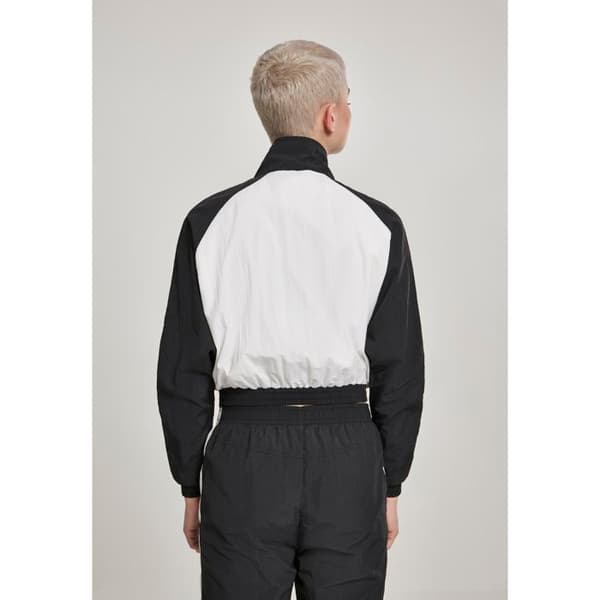 Urban Classic damparkas crinkle