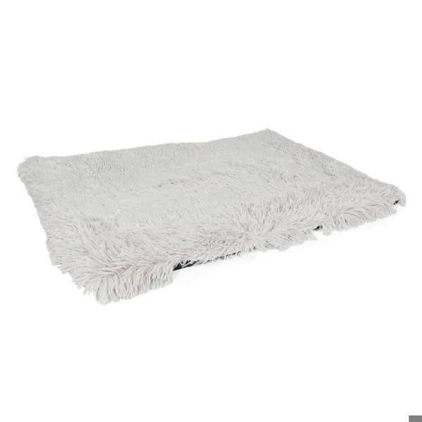 Hundburskudde Duvoplus Snug - Grå - 61x46x3 cm