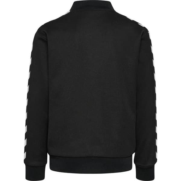 Barnjacka Hummel Archive Regular - svart