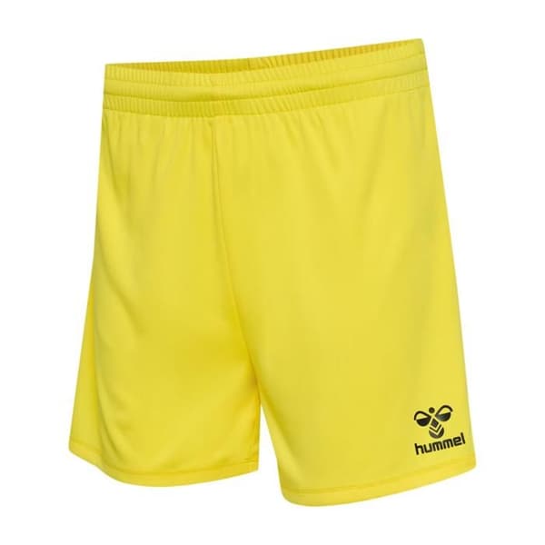 Kort dam Hummel