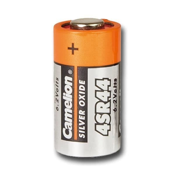 Alkaliskt batteri 3LR12 4,5V - 1 st