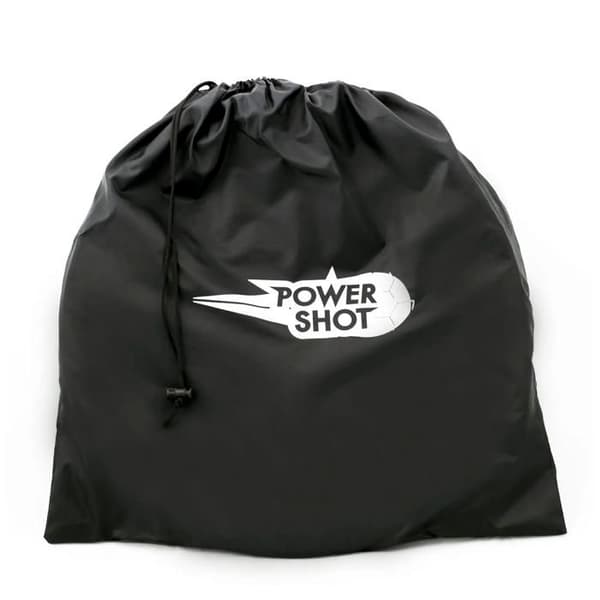 Platta koordineringsringar PowerShot (x12)
