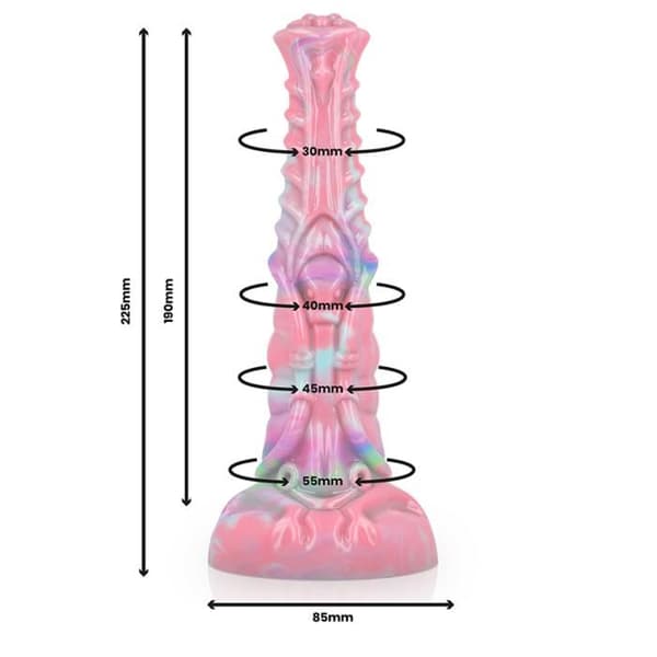 EPIC - EPIC - IMMORTAL SIDHE DILDO