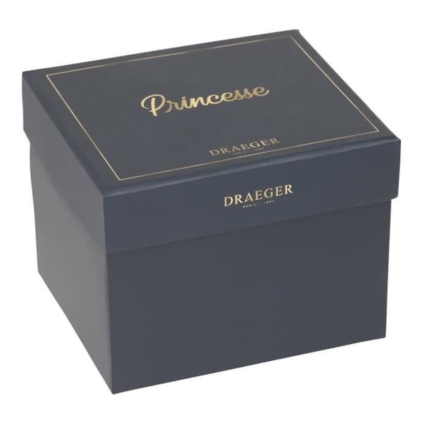 Presentmugg - Princess - Draeger Paris