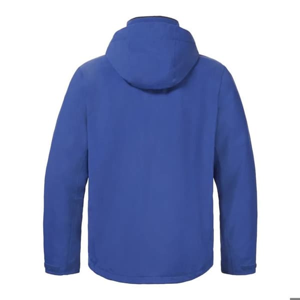 Musto Sardinia kvart jacka