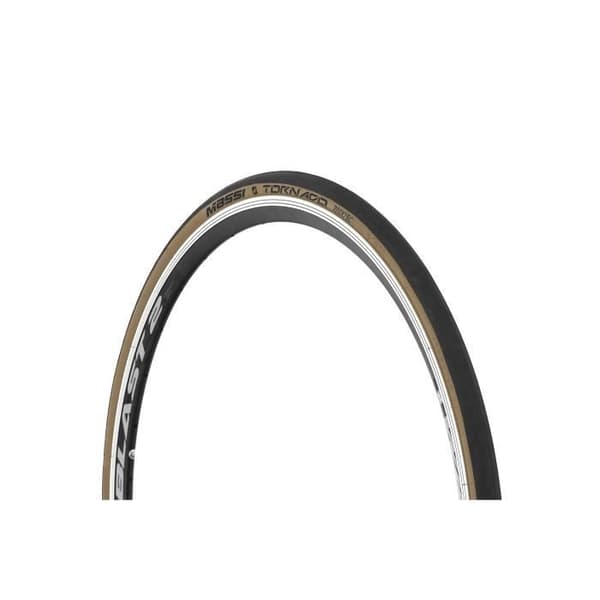 Massi Tornado Elite Classic T/s landsvägsdäck - svart - 700x28 mm