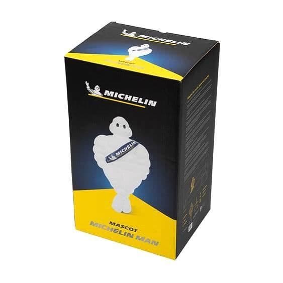 MICHELIN Bidendum statyett - stor modell - 42 cm