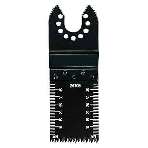 Stanley HCS precisionssågblad i trä 32 x 40 mm, - STA26105-XJ